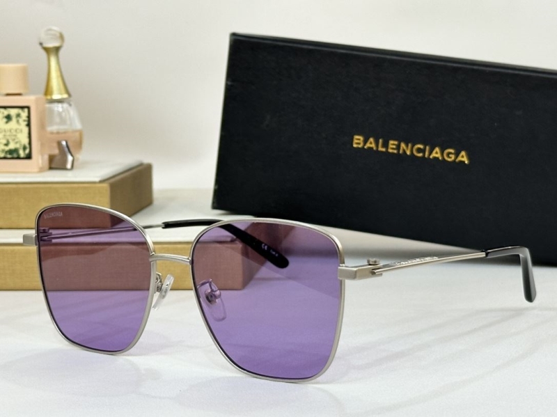 Balenciaga Sunglasses